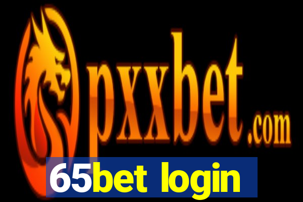 65bet login